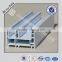 80/88/102 series casement upvc profile for windows