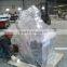 Small cnc router metal cutting machine