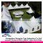 2015 Wholesale competitive 6* gazebo tent