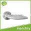 MH-0345 stainless steel antique wooden door handle