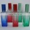 20ml 30ml 50ml Color glass bottle for perfume