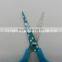 The new beauty hot sale student office scissors nice equipment scissor