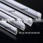 Hot sale 2016 New led tube t5 220v ,led lighting tube Hight lumen Easy install replace fluorescence light