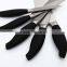 Hot sale with high quality stainless steel chef knife