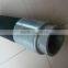 Concrete Pump Wear Resistant Rubber Hose DN100*3m wirh 4 layer wire and 2 ends
