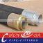 Sany DN125 Concrete pump high pressure pipe ( 157mm)