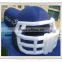 New Inflatable Helmet Tunnel/Blue Football Tunnel Inflatable Tent