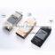 3 in 1 Mobile Usb Flash Driver 128GB for Iphone Connector for Ipad Android system