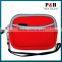 Waterproof Neoprene Soft Multi-functional Digital Camera Bag Key Bag Card Bag Coin Purse