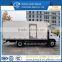Hot and Perfect 20 m3 nissan freezer truck distribution price