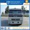 Perfect and Famous Euro 3 vacuum street sweeper hot sale