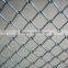 galvanized/pvc coated chain link fence