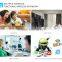 Daylight Projector 8000:1 Contrast Ratio 2000 Lumens Led Projector