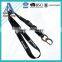 High quality polyester two layer lanyard with beer opener
