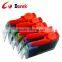 550 551 refill ink cartridge for canon ip7250