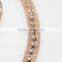 Fashion clothing decorative metal chains Brightness F1-80120