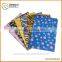 Industrial printed non woven felt
