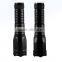 High lumen army torch tactical flashlight from Tank007 factory