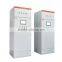 Control panel for electric heater with anti-explosion
