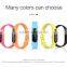 2016 sport man woman fitness tracking smart Bracelet wristband heart rate sleep monitor calorie