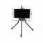 2015 private moulding portable camera tripod turnstile with many colors