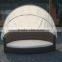 Poly rattan dog bed, animal house, pet house - website: Ms.RICO.VietStyle
