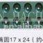 shanghai SIEN jelly candy mould