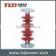silicon insulator line post 10kV to 161KV
