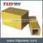 FRP composite insulation square tube
