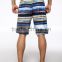 oem custom design colorful sublimation printed surf board shorts swimming trunk mens beach shorts quick dry loose sea shorts