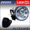 12v round led light 12w offroad light auto accessories for truck