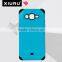 New Sublimation Clear Cell Phone Case Cover Fit For Samsung Galaxy S5 S6 XR-PC-39