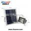 Lithium Battery High Power 5W Solar Floodlights Outdoor LED Fishing Light Camping Lights