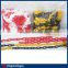 Plastic Traffic Chain,Colour Barricading Plastic Chain ,Decorator Plastic chain