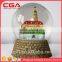 christmas decorations glass water balls christmas snow globes
