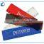 OEM drafting ruler PS PP Acrylic plastic ruler 15cm plastic ruler logo printed plastic ruler