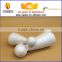 High quality white foam cone people/styrofoam cone for sale