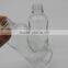 clear glass bottle 5ml essential oil bottle