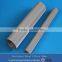 25 micron SS304 porous stainless steel rosin filter tube