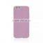 back tpu cover for iphone 6