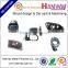 Guangdong manufacture custom die casting aluminum rearview mounting bracket for automotive