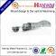 Guangdong manufacture OEM aluminum die cast hospital equipment accessories