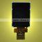 2.8 inch lcd dispaly 240*320 ILI9341V 8/16 MCU interface TFT LCD module Long time supply