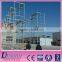 Specification of construction steel pedal