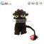 Newest Hot Selling Hot Quality Low Price Cute Big Brown Eyes Cat