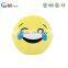 2015 Best Selling Customised Cute Funny Emoji Mask
