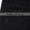 SheIn 2016 Frayed Black Women Sexy Booty Jeans Denim Shorts
