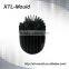 High Quality Metal Radiator Part Stamping Tooling Custom Mould