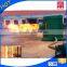 High quality energy saving wood pellet burner for bioler