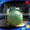 6 CBM vacuum drying set wood lumber dryer kiln china equipment